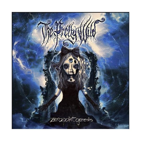 [Release date: December 19, 2025]ご注文後のキャンセル・返品は承れません。発売日:2025年12月19日/商品ID:7179241/ジャンル:ROCK/POP/フォーマット:CD/構成数:1/レーベル:VMG...