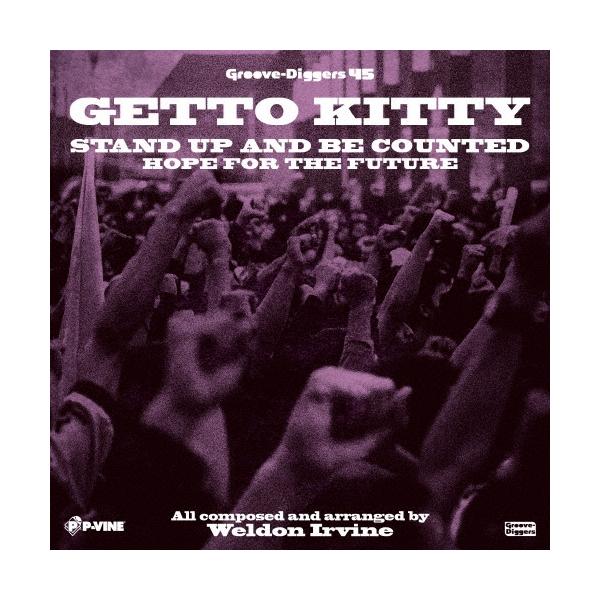 [Release date: January 21, 2026]ご注文後のキャンセル・返品は承れません。発売日:2026年01月21日/商品ID:7179656/ジャンル:SOUL/CLUB/RAP/フォーマット:7inch Single/...