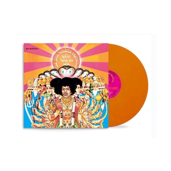 [Release date: October 24, 2025]ご注文後のキャンセル・返品は承れません。発売日:2025年10月24日/商品ID:7180035/ジャンル:ROCK/POP/フォーマット:LP/構成数:1/レーベル:Lega...