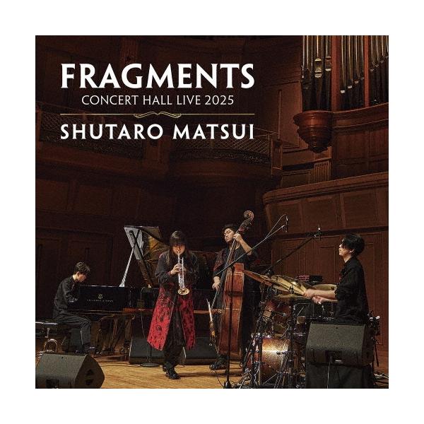 [Release date: December 3, 2025]ご注文後のキャンセル・返品は承れません。発売日:2025年12月03日/商品ID:7219150/ジャンル:JAZZ/フォーマット:LP/構成数:1/レーベル:avex-CLA...