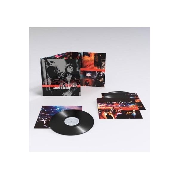 [Release date: November 14, 2025]ご注文後のキャンセル・返品は承れません。発売日:2025年11月14日/商品ID:7256375/ジャンル:ROCK/POP/フォーマット:LP/構成数:3/レーベル:Big...