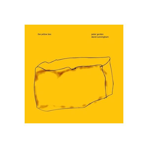 Peter Gordon The Yellow Box LP : タワーレコード Yahoo!店 - 通販