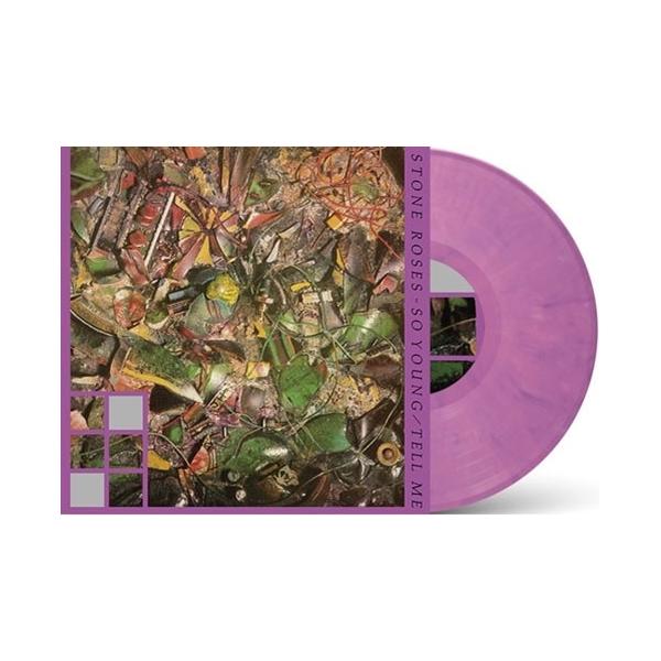 [Release date: October 17, 2025]ご注文後のキャンセル・返品は承れません。発売日:2025年10月17日/商品ID:7275926/ジャンル:ROCK/POP/フォーマット:12inch Single/構成数:...