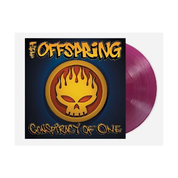 [Release date: November 29, 2025]ご注文後のキャンセル・返品は承れません。発売日:2025年11月上旬/商品ID:7310712/ジャンル:ROCK/POP/フォーマット:LP/構成数:1/レーベル:Conc...