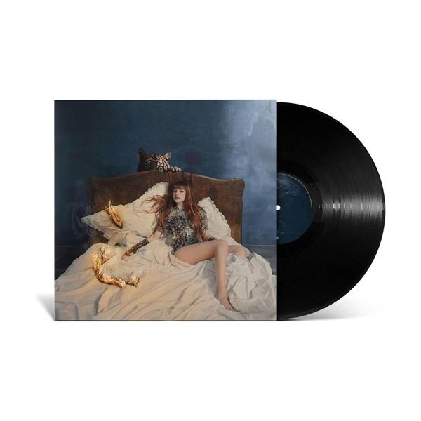 Annalisa Ma Io Sono Fuoco＜限定盤＞ LP