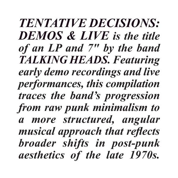 [Release date: November 28, 2025]ご注文後のキャンセル・返品は承れません。発売日:2025年11月28日/商品ID:7329105/ジャンル:ROCK/POP/フォーマット:LP/構成数:2/レーベル:Rhi...