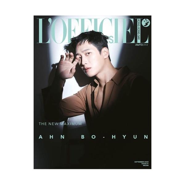 [Release date: October 24, 2025]ご注文後のキャンセル・返品は承れません。発売日:2025年10月24日/商品ID:7329297/ジャンル:IMPORTED MAGAZINE/フォーマット:Magazine/...