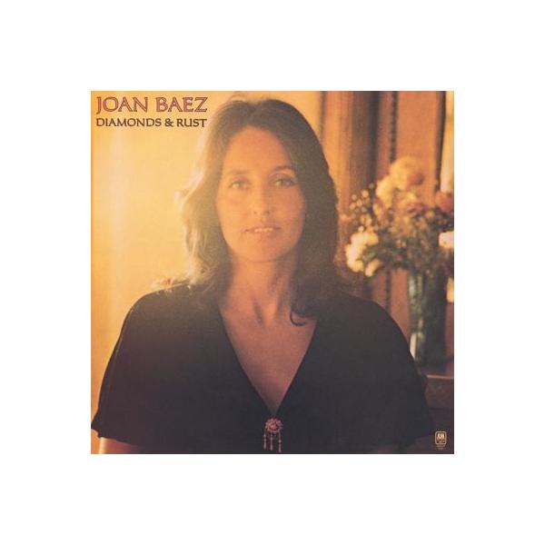 Joan Baez Diamonds & Rust LP : タワーレコード Yahoo!店 - 通販
