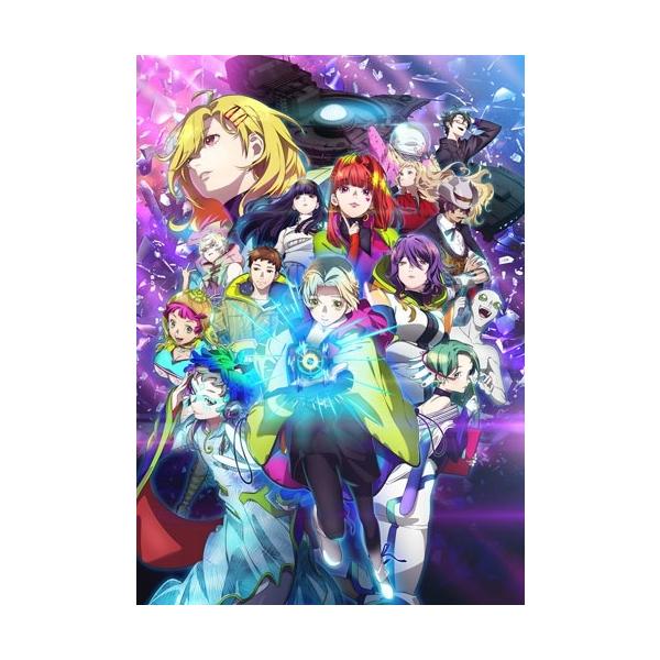 グノーシア 07＜完全生産限定版＞ Blu-ray Disc : タワーレコード