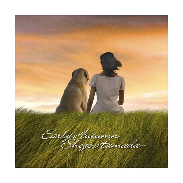 浜田省吾 初秋＜完全生産限定盤＞ LP : タワーレコード Yahoo!店