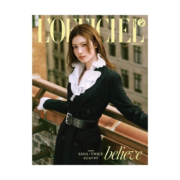 [Release date: November 28, 2025]ご注文後のキャンセル・返品は承れません。発売日:2025年11月28日/商品ID:7555592/ジャンル:DOMESTIC MAGAZINE/フォーマット:Magazine...