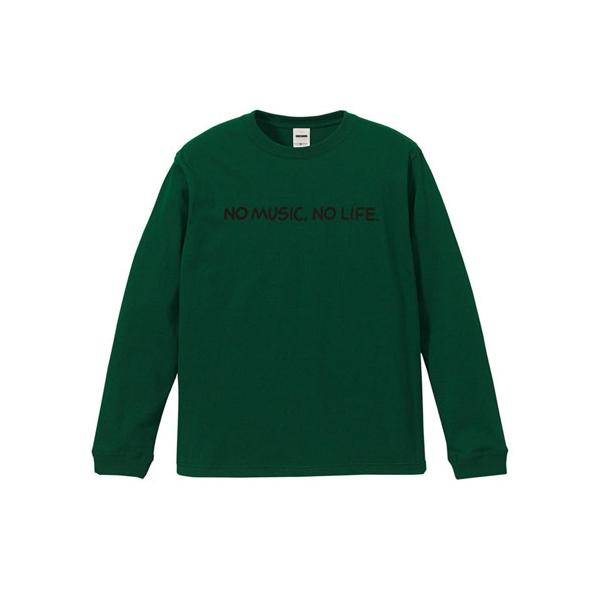 TOWER RECORDS（タワーレコード） タワレコ ロングT-shirt アイビー