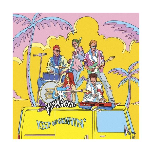 [Release date: December 17, 2025]ご注文後のキャンセル・返品は承れません。発売日:2025年12月17日/商品ID:7573883/ジャンル:SOUL/CLUB/RAP/フォーマット:CD/構成数:1/レーベ...