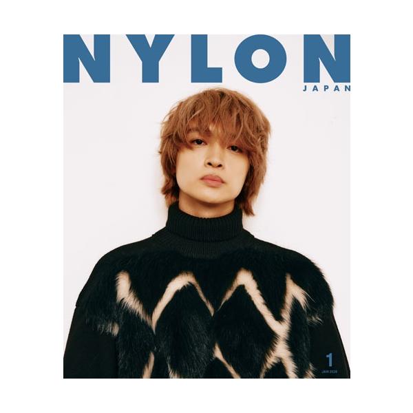 [Release date: November 28, 2025]ご注文後のキャンセル・返品は承れません。発売日:2025年11月28日/商品ID:7627570/ジャンル:DOMESTIC MAGAZINE/フォーマット:Magazine...