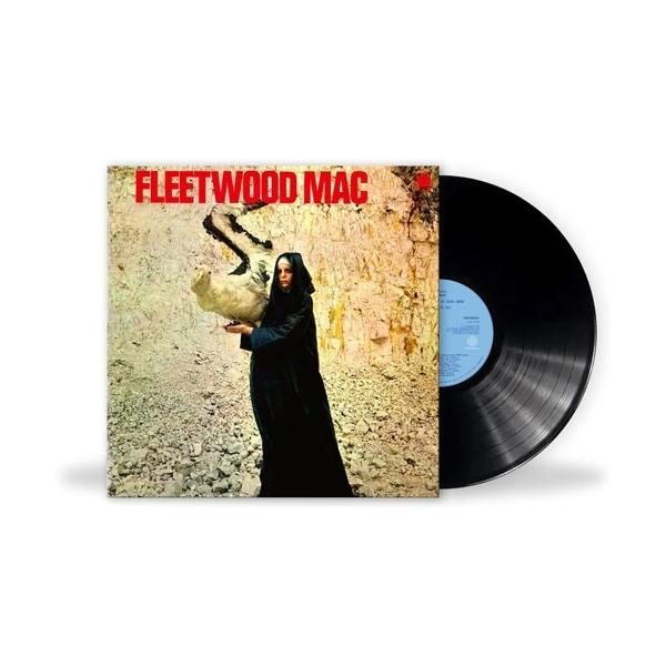 Fleetwood Mac The Pious Bird of Good Omen＜完全生産限定盤＞ LP
