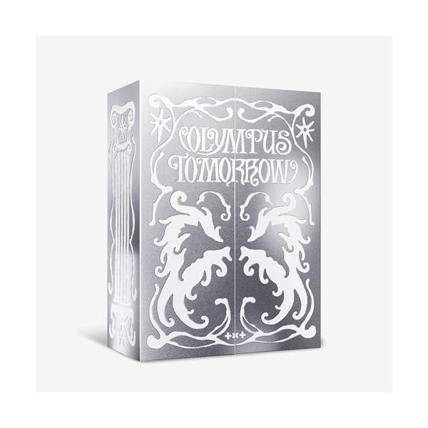 [Release date: January 14, 2026]ご注文後のキャンセル・返品は承れません。発売日:2026年01月14日/商品ID:7646078/ジャンル:IMPORTED BOOKS/フォーマット:Book/構成数:2/レ...