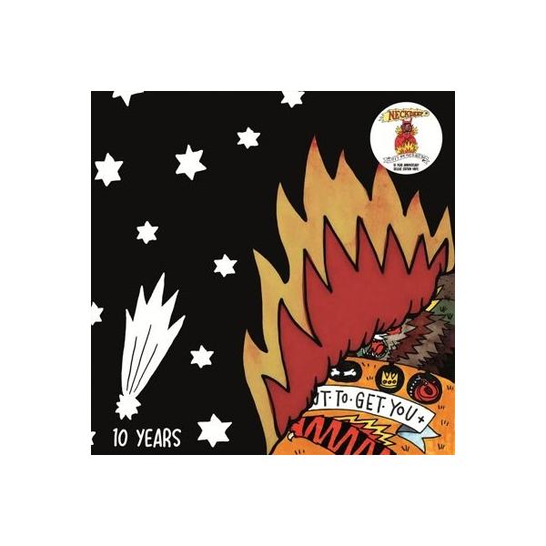 [Release date: December 5, 2025]ご注文後のキャンセル・返品は承れません。発売日:2025年12月05日/商品ID:7743749/ジャンル:ROCK/POP/フォーマット:LP/構成数:1/レーベル:Inte...