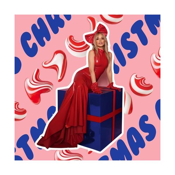 Kylie Minogue Christmas (Fully Wrapped) CD : タワーレコード Yahoo