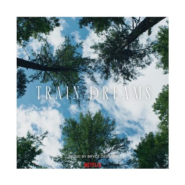 Original Soundtrack Train Dreams＜限定盤＞ LP