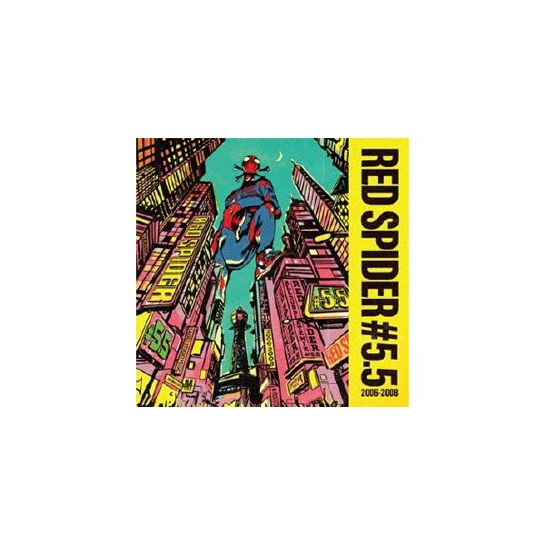 [Release date: December 3, 2025]ご注文後のキャンセル・返品は承れません。RED SPIDER発売日:2025年12月03日/商品ID:7870908/ジャンル:J-POP/フォーマット:CD/構成数:1/レー...