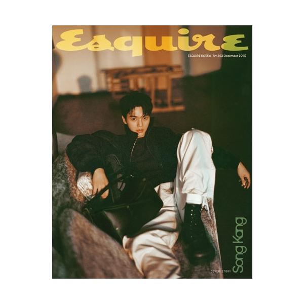 [Release date: December 19, 2025]ご注文後のキャンセル・返品は承れません。発売日:2025年12月19日/商品ID:7871185/ジャンル:IMPORTED MAGAZINE/フォーマット:Magazine...