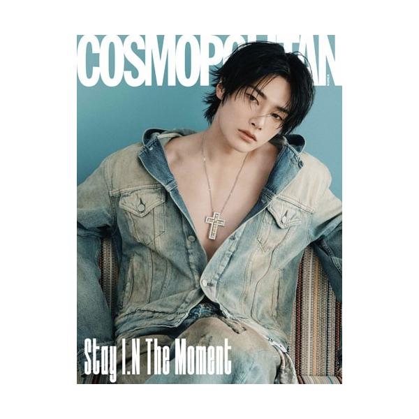 [Release date: December 19, 2025]ご注文後のキャンセル・返品は承れません。発売日:2025年12月19日/商品ID:7871200/ジャンル:IMPORTED MAGAZINE/フォーマット:Magazine...