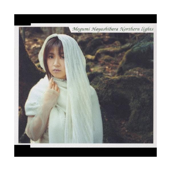 林原めぐみ Northern lights 12cmCD Single