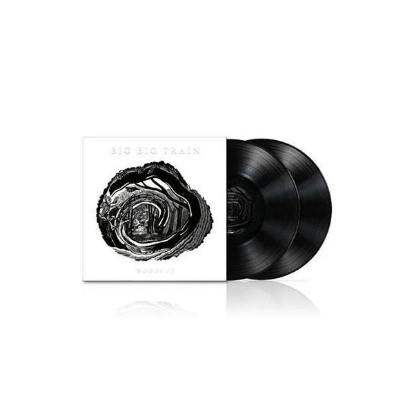 Big Big Train Woodcut＜限定盤＞ LP