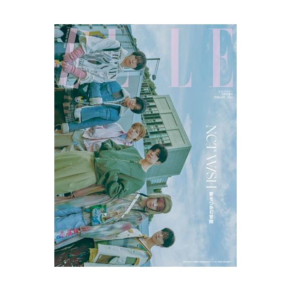 [Release date: December 26, 2025]ご注文後のキャンセル・返品は承れません。発売日:2025年12月26日/商品ID:7923114/ジャンル:DOMESTIC MAGAZINE/フォーマット:Magazine...
