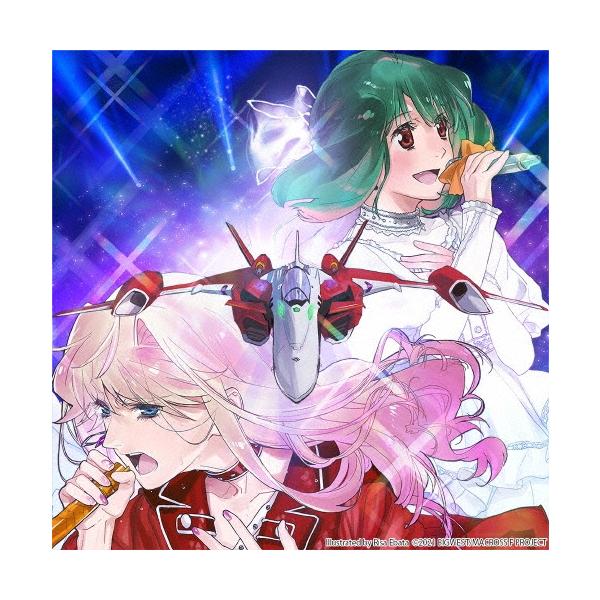 [Release date: April 29, 2026]ご注文後のキャンセル・返品は承れません。発売日:2026年04月29日/商品ID:7923825/ジャンル:アニメ/キッズ/ゲーム音楽 (A)/フォーマット:Blu-ray Dis...