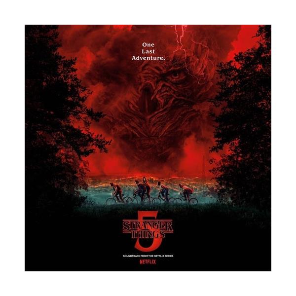 [Release date: January 30, 2026]ご注文後のキャンセル・返品は承れません。発売日:2026年01月30日/商品ID:7927533/ジャンル:サウンドトラック/フォーマット:LP/構成数:1/レーベル:Lega...