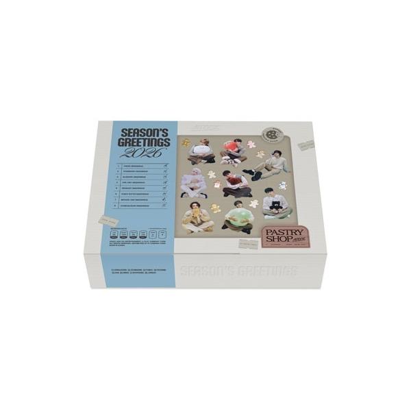 [Release date: January 8, 2026]ご注文後のキャンセル・返品は承れません。発売日:2026年01月08日/商品ID:7931880/ジャンル:IMPORTED BOOKS/フォーマット:Book/構成数:2/レー...