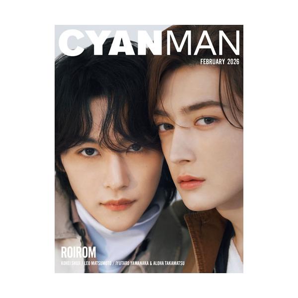 [Release date: January 9, 2026]ご注文後のキャンセル・返品は承れません。発売日:2026年01月09日/商品ID:7933258/ジャンル:DOMESTIC MAGAZINE/フォーマット:Magazine/構...