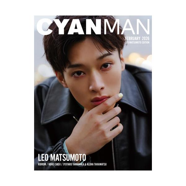 [Release date: January 9, 2026]ご注文後のキャンセル・返品は承れません。発売日:2026年01月09日/商品ID:7933261/ジャンル:DOMESTIC MAGAZINE/フォーマット:Magazine/構...