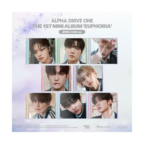 [Release date: January 17, 2026]ご注文後のキャンセル・返品は承れません。発売日:2026年01月17日/商品ID:7934521/ジャンル:K-POP/フォーマット:CD/構成数:1/レーベル:Stone M...