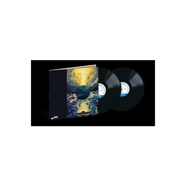 [Release date: January 30, 2026]ご注文後のキャンセル・返品は承れません。発売日:2026年01月30日/商品ID:7936264/ジャンル:JAZZ/フォーマット:LP/構成数:2/レーベル:Blue Not...