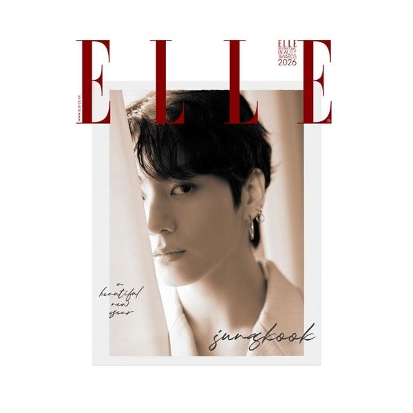 [Release date: January 30, 2026]ご注文後のキャンセル・返品は承れません。発売日:2026年01月30日/商品ID:7940037/ジャンル:IMPORTED MAGAZINE/フォーマット:Magazine/...