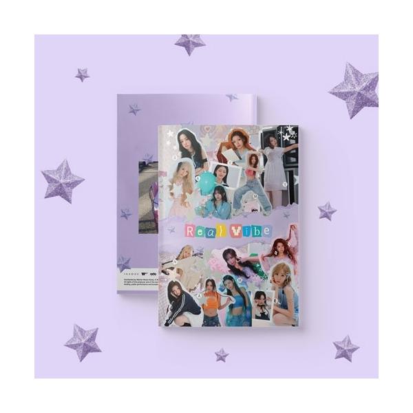 [Release date: January 8, 2026]ご注文後のキャンセル・返品は承れません。発売日:2026年01月08日/商品ID:7940047/ジャンル:K-POP/フォーマット:CD/構成数:1/レーベル:Warner M...