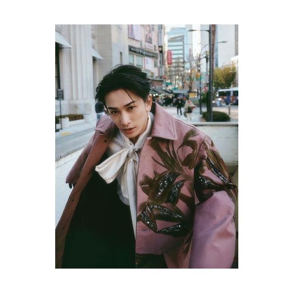 [Release date: May 12, 2026]ご注文後のキャンセル・返品は承れません。発売日:2026年05月12日/商品ID:7940775/ジャンル:DOMESTIC BOOKS/フォーマット:Book/構成数:1/レーベル:...