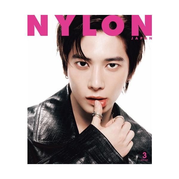 [Release date: January 28, 2026]ご注文後のキャンセル・返品は承れません。発売日:2026年01月28日/商品ID:7941123/ジャンル:DOMESTIC MAGAZINE/フォーマット:Magazine/...