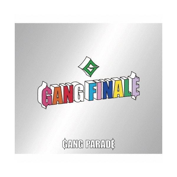 GANG PARADE FINALE＜完全盤＞ CD : タワーレコード Yahoo!店 - 通販