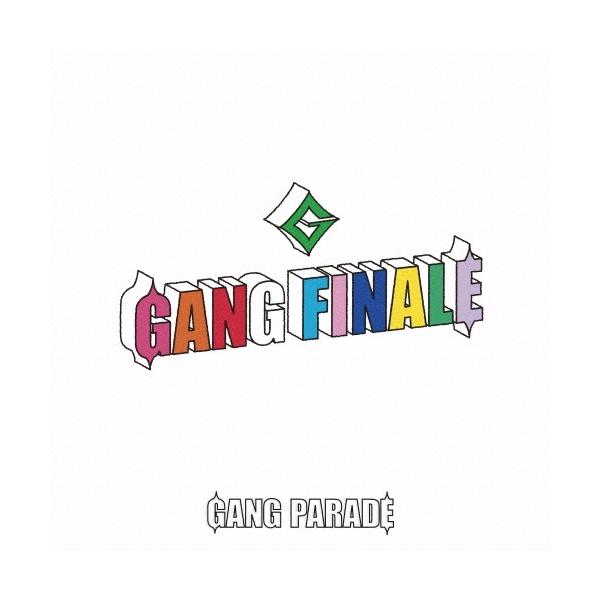 GANG PARADE FINALE＜厳選盤＞ CD : タワーレコード Yahoo!店 - 通販