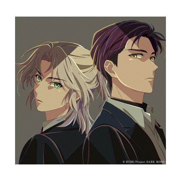 志賀翔子 DARK MOON -黒の月: 月の祭壇- Original By DARK MOON : THE BLOOD ALTAR WITH ENHYPEN 4＜完全生産限定版＞ Blu-ray Disc