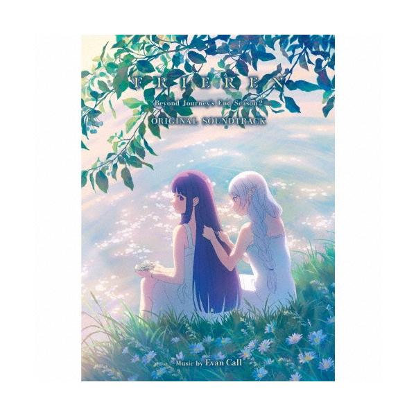 [Release date: April 15, 2026]ご注文後のキャンセル・返品は承れません。発売日:2026年04月15日/商品ID:7945406/ジャンル:アニメ/キッズ/ゲーム音楽 (A)/フォーマット:CD/構成数:1/レー...