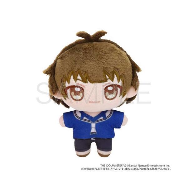 アイドルマスター SideM ぬいパル(ぬいぐるみマスコット)/秋月涼 Accessories