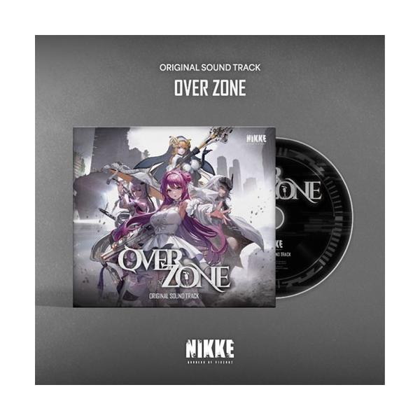 [Release date: January 28, 2026]ご注文後のキャンセル・返品は承れません。発売日:2026年01月28日/商品ID:7948154/ジャンル:アニメ/キッズ/ゲーム音楽 (A)/フォーマット:CD/構成数:1/...