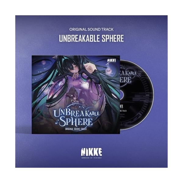 [Release date: January 28, 2026]ご注文後のキャンセル・返品は承れません。発売日:2026年01月28日/商品ID:7948156/ジャンル:アニメ/キッズ/ゲーム音楽 (A)/フォーマット:CD/構成数:1/...