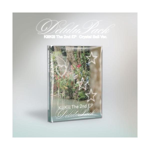 [Release date: January 31, 2026]ご注文後のキャンセル・返品は承れません。発売日:2026年01月31日/商品ID:7952107/ジャンル:K-POP/フォーマット:CD/構成数:1/レーベル:Kakao E...