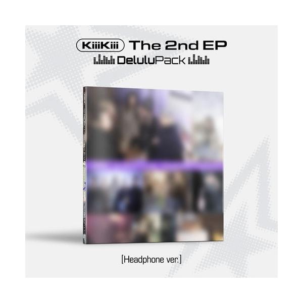 [Release date: January 31, 2026]ご注文後のキャンセル・返品は承れません。発売日:2026年01月31日/商品ID:7952108/ジャンル:K-POP/フォーマット:CD/構成数:1/レーベル:Kakao E...