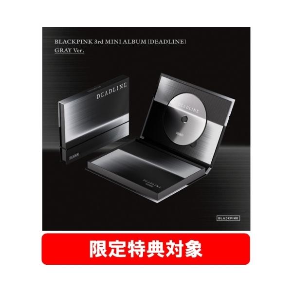 [Release date: March 10, 2026]ご注文後のキャンセル・返品は承れません。発売日:2026年03月上旬/商品ID:7955254/ジャンル:K-POP/フォーマット:CD/構成数:1/レーベル:YGEX/アーティス...